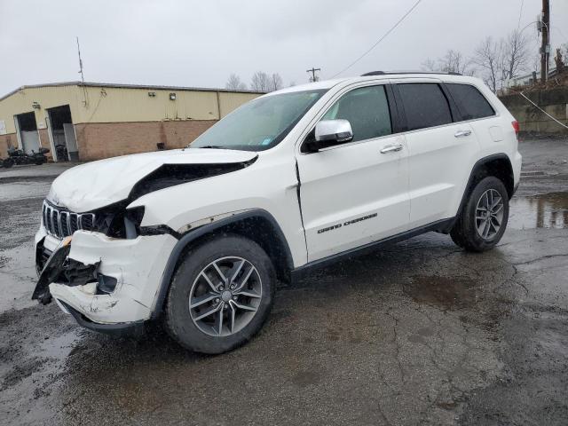 Vin: 1c4rjfbg1hc830580, lot: 49470215, jeep grand cher limited 2017 img_1