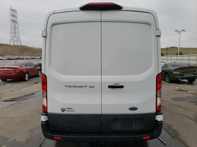 2023 FORD TRANSIT T- - 1FTYE2CG5PKB19301