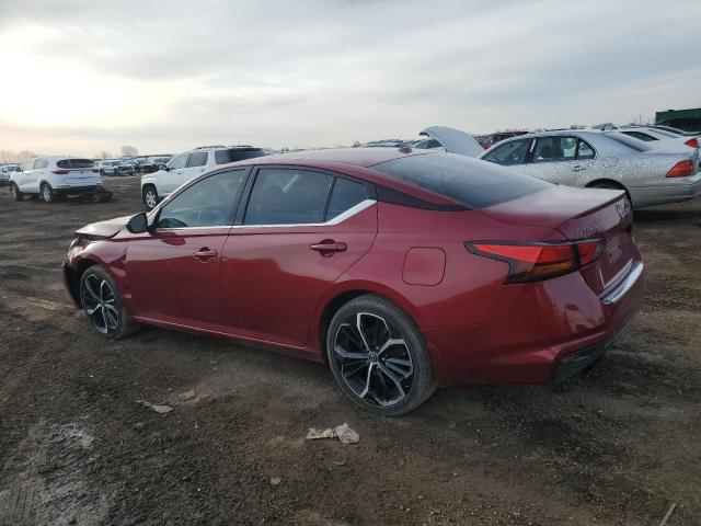Vin: 1n4bl4cv6pn333353, lot: 49878775, nissan altima sr 20232
