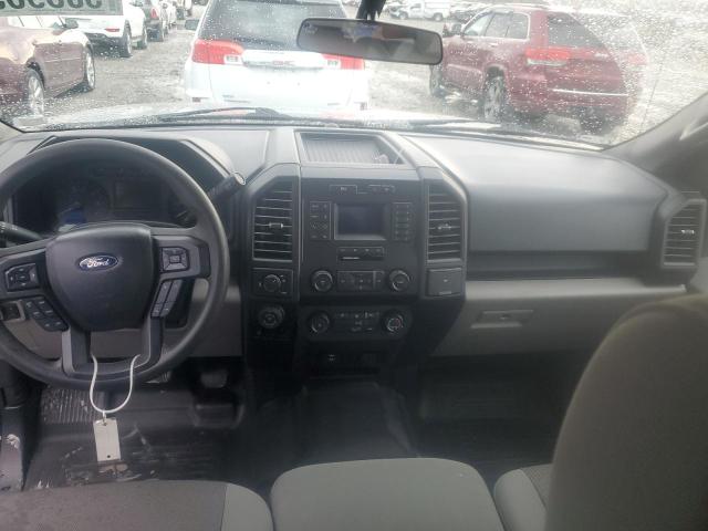 2020 FORD F150 SUPER - 1FTEX1C52LKE37506
