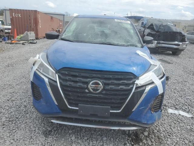 2021 NISSAN KICKS S - 3N1CP5BV5ML559957