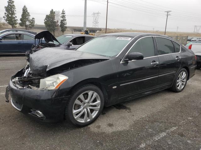 INFINITI M35 BASE