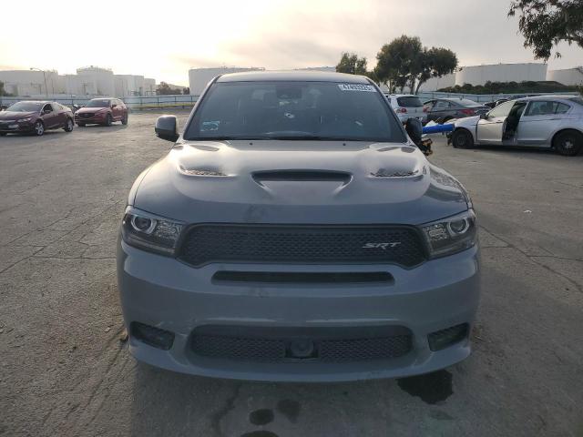 2020 DODGE DURANGO SR 1C4SDJGJ8LC309476