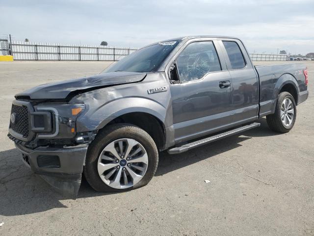 FORD F150 SUPER