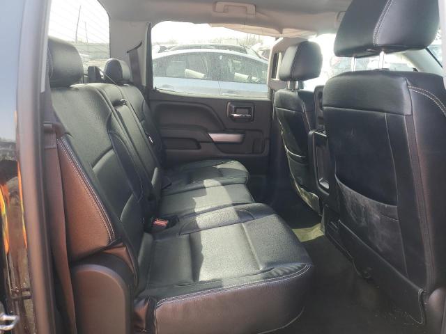 2016 CHEVROLET SILVERADO - 3GCUKREC7GG166234
