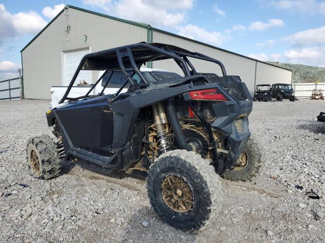 2022 POLARIS RZR PRO XP 3NSRAE927NF353574