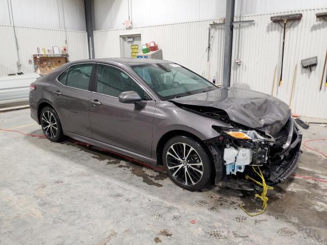 2020 TOYOTA CAMRY 4T1G11AK2LU348781