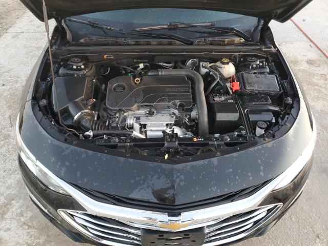 2020 CHEVROLET MALIBU LT - 1G1ZD5ST1LF123414