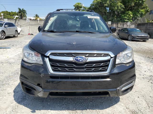 2018 SUBARU FORESTER 2 - JF2SJADC1JH562445