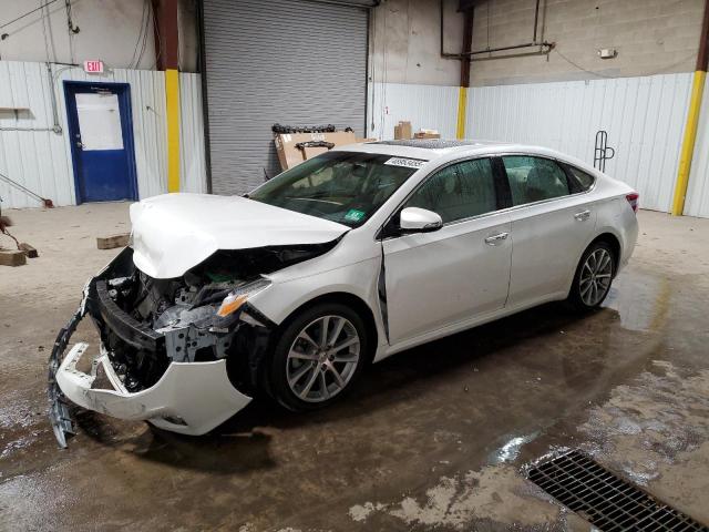 TOYOTA AVALON BASE