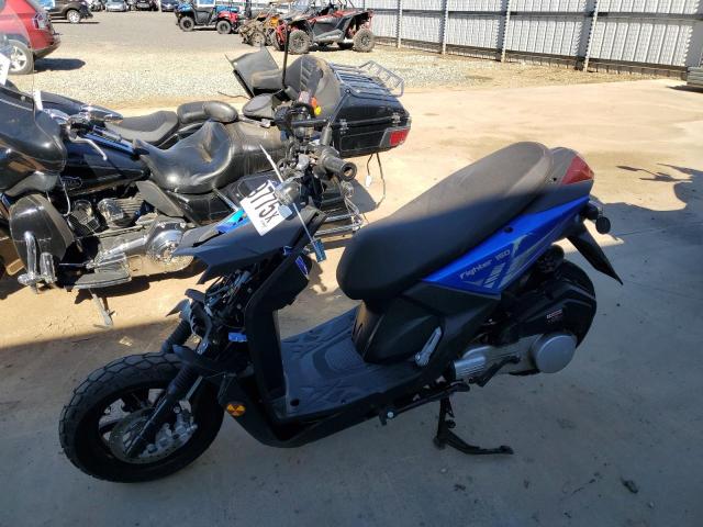 OTHER MOTORCYCLE SCOOTER 2023 H0DTADFR6PX038470 photo #4