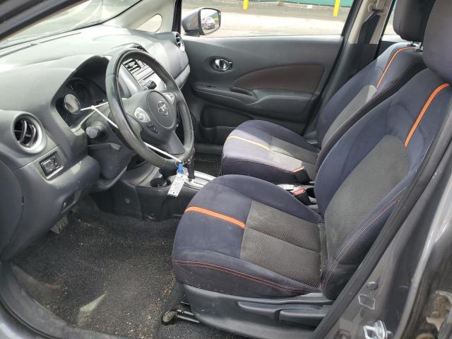 2016 NISSAN VERSA NOTE - 3N1CE2CP9GL381026