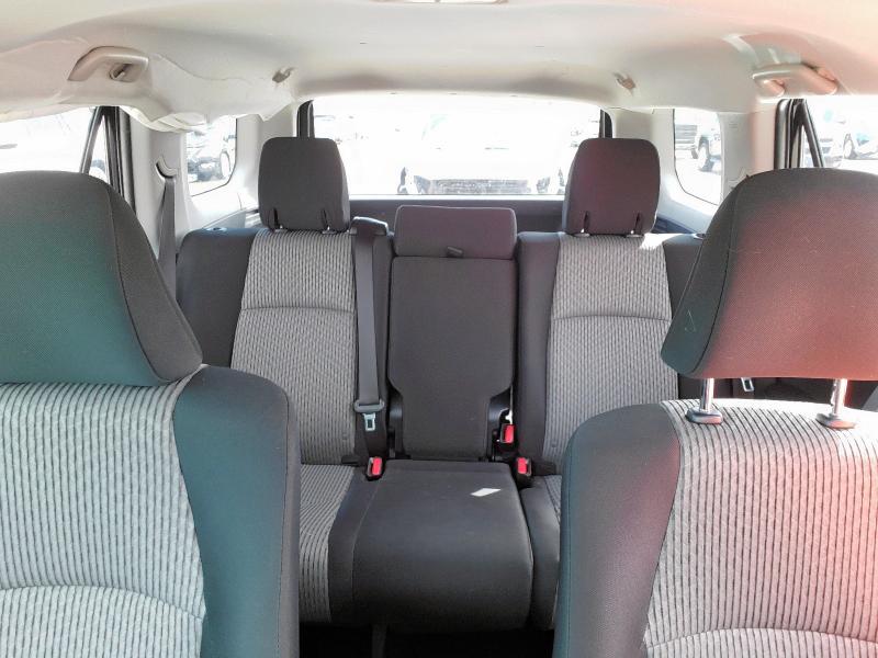 2022 TOYOTA 4RUNNER SR - JTEEU5JR2N5261477