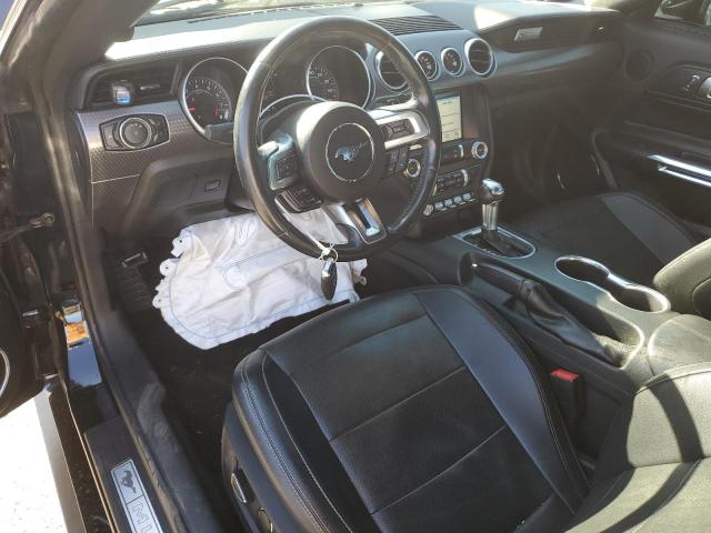 2019 FORD MUSTANG GT - 1FA6P8CF2K5147145
