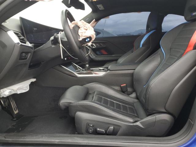 2024 BMW M2 3MF13DM00R8E66346