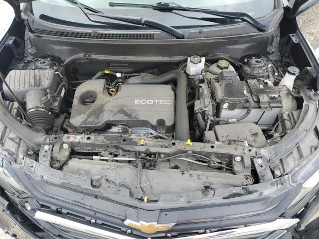 2020 CHEVROLET EQUINOX LT - 2GNAXTEV4L6170922