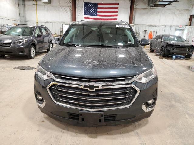 2018 CHEVROLET TRAVERSE L - 1GNERGKW3JJ266816