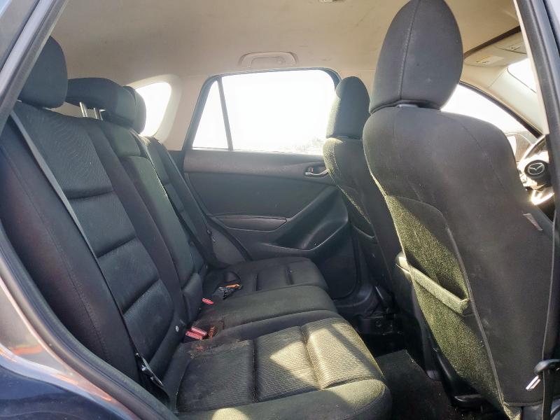 2015 MAZDA CX-5 TOURI - JM3KE2CY9F0467084