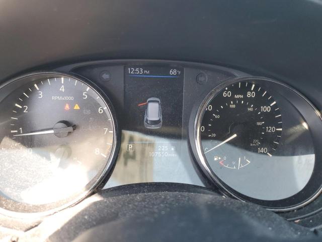 2018 NISSAN ROGUE S - JN8AT2MT6JW452551