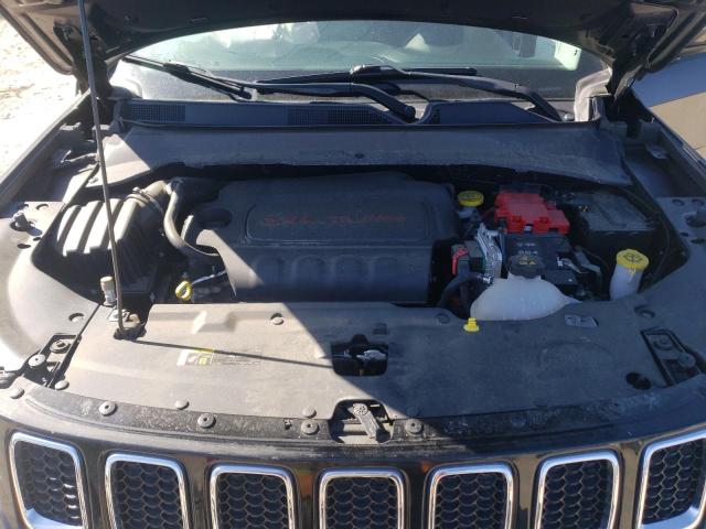 2021 JEEP COMPASS LA - 3C4NJDBB1MT569618