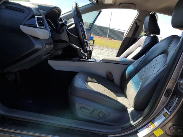 2018 TOYOTA CAMRY L - 4T1B11HK5JU043997