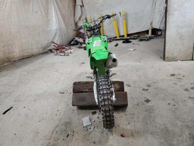 2024 KAWASAKI KX450 N JKAKXGNC1RA000638