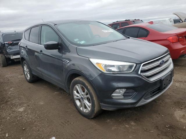 Vin: 1fmcu9gd5hue49110, lot: 51139785, ford escape se 20174