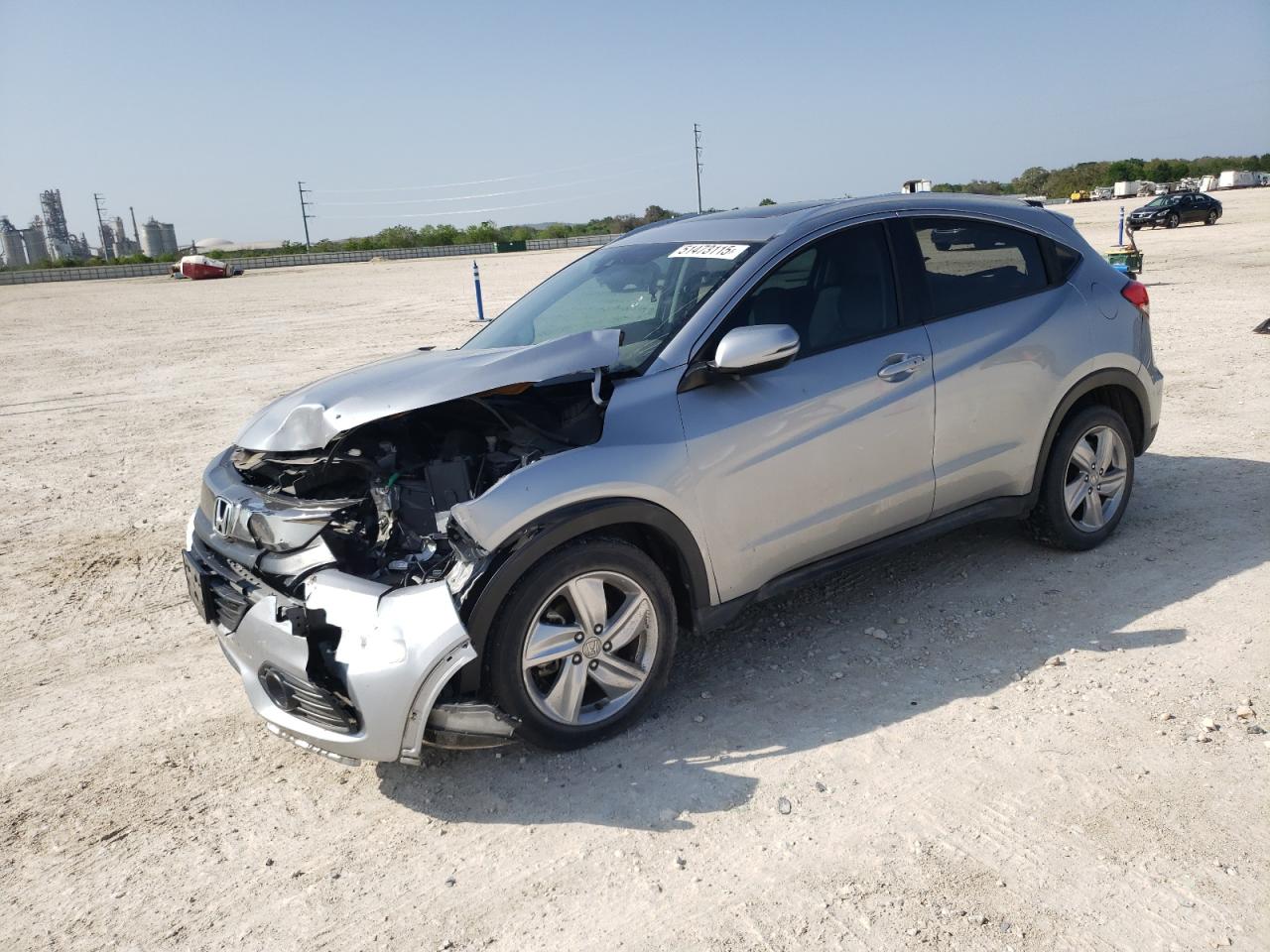 HONDA HR-V EX