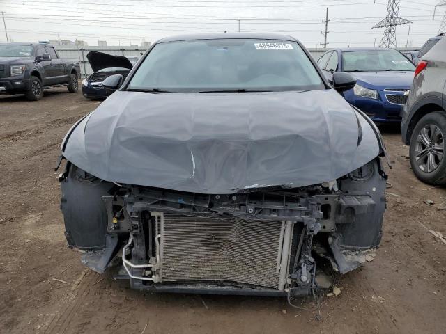 2019 VOLKSWAGEN JETTA S - 3VWN57BU7KM119757