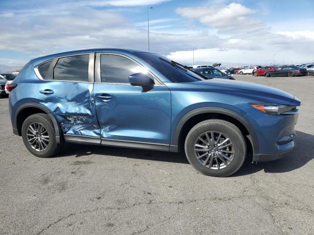 2020 MAZDA CX-5 SPORT - JM3KFABM1L0866668