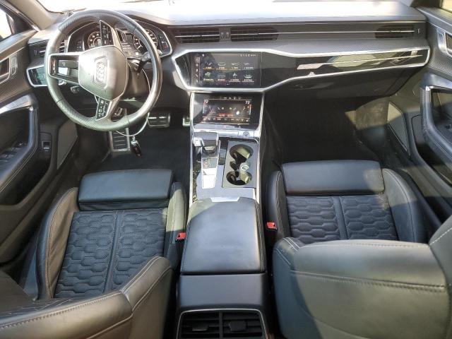 2021 AUDI RS6 WUA1CBF22MN907876