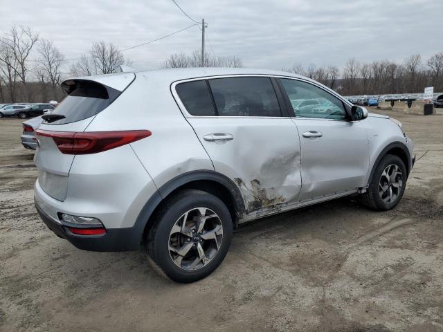 Vin: kndpmcac7l7782306, lot: 47701945, kia sportage lx 20203