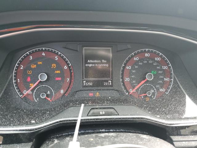 2021 VOLKSWAGEN JETTA S - 3VWC57BU1MM083624