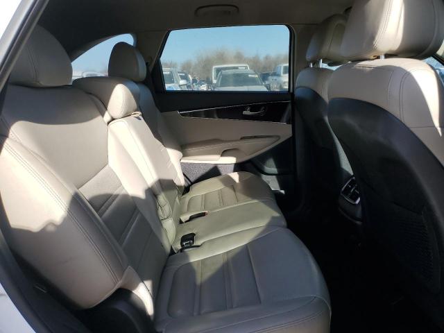 2016 KIA SORENTO EX - 5XYPH4A16GG004516