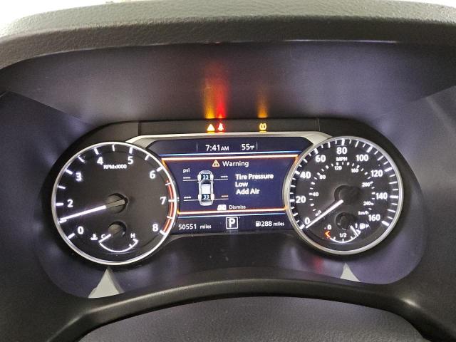 2023 NISSAN SENTRA SV - 3N1AB8CVXPY227719