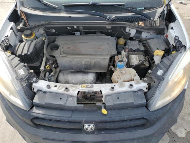 2017 RAM PROMASTER - ZFBERFAB2H6E12028