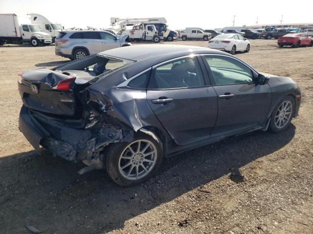 2016 HONDA CIVIC 19XFC2F52GE085036