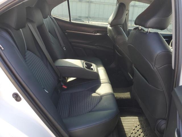 2020 TOYOTA CAMRY SE - 4T1M11AK2LU961759