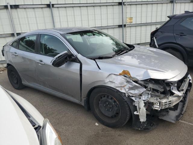 Vin: 19xfc2f52ge068396, lot: 47187215, honda civic lx 20164