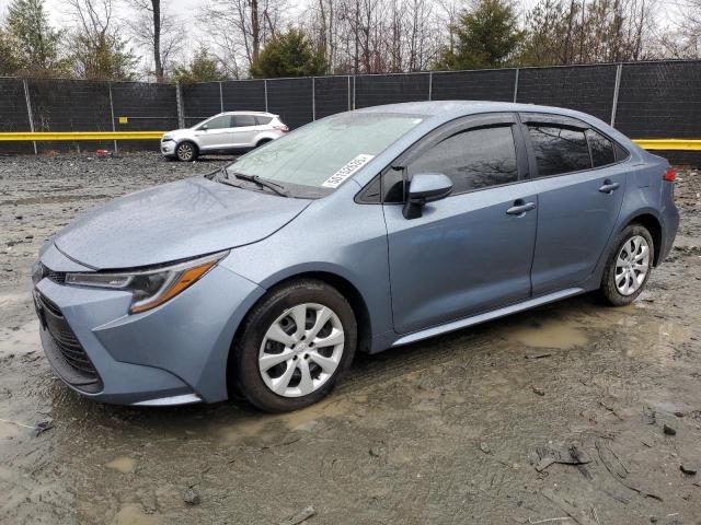 Vin: 5yfb4mde8rp129066, lot: 50152635, toyota corolla le 2024 img_1