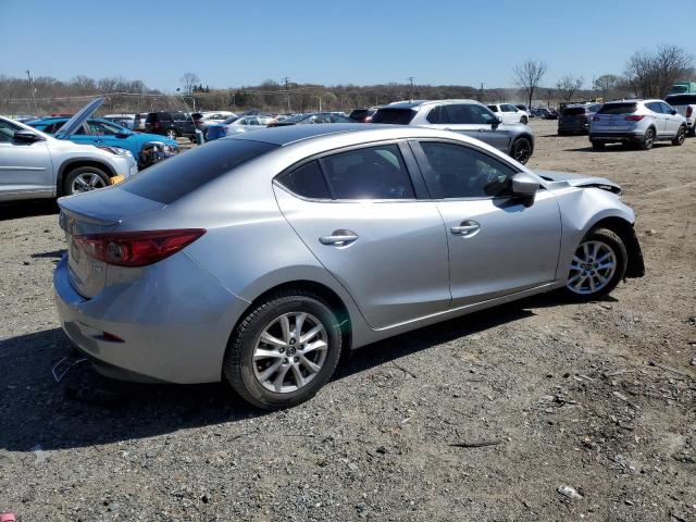 Vin: 3mzbm1v79gm260572, lot: 50866555, mazda 3 touring 20163