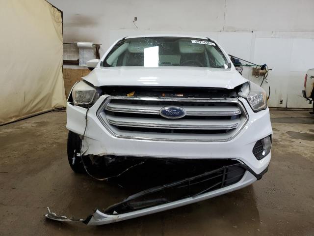 2019 FORD ESCAPE SE - 1FMCU9GD6KUC23164