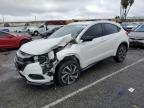 2020 HONDA HR-V SPORT - 3CZRU5H14LM716126