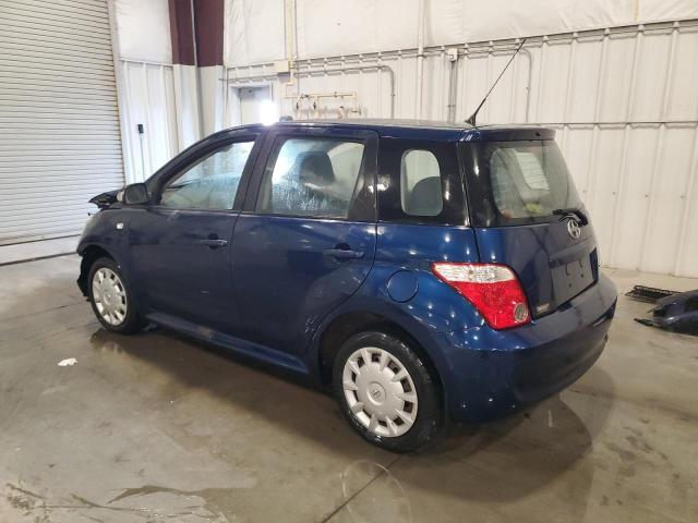 SCION XA 2006 JTKKT624765011679 photo #3