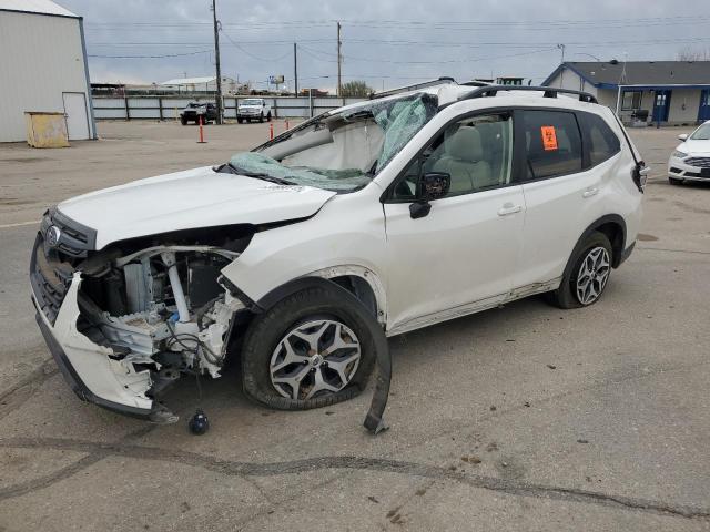 SUBARU FORESTER PREMIUM