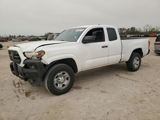 Vin: 5tfrx5gn2kx145519, lot: 48808715, toyota tacoma access cab 2019 img_1