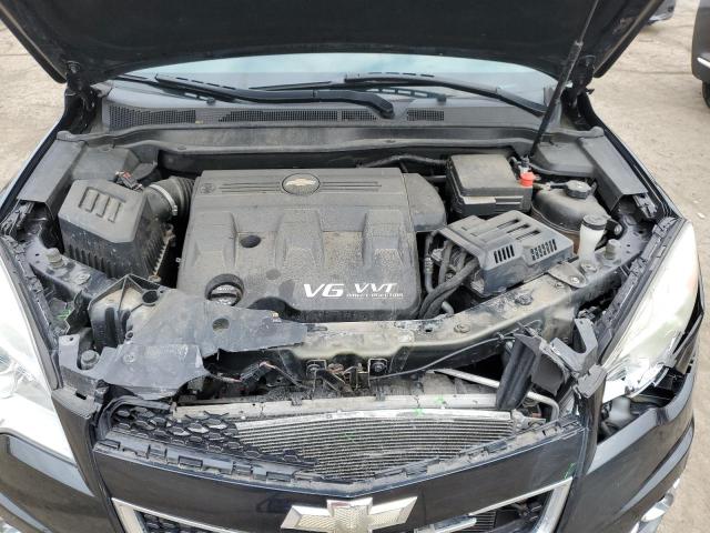 2015 CHEVROLET EQUINOX LT - 2GNFLHE34F6437039