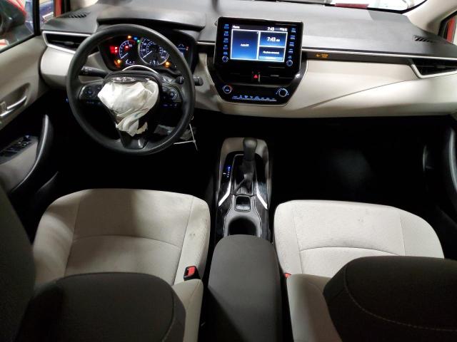2020 TOYOTA COROLLA LE - 5YFEPRAE4LP026594
