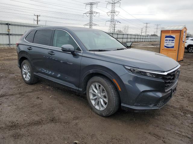 Vin: 5j6rs4h78rl005737, lot: 47075495, honda crv exl 20244