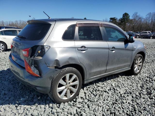 Vin: 4a4ap3au4fe040315, lot: 48336175, mitsubishi outlander es 20153